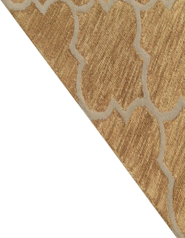 Detail image of  5' 1 x 8' Luna Rug