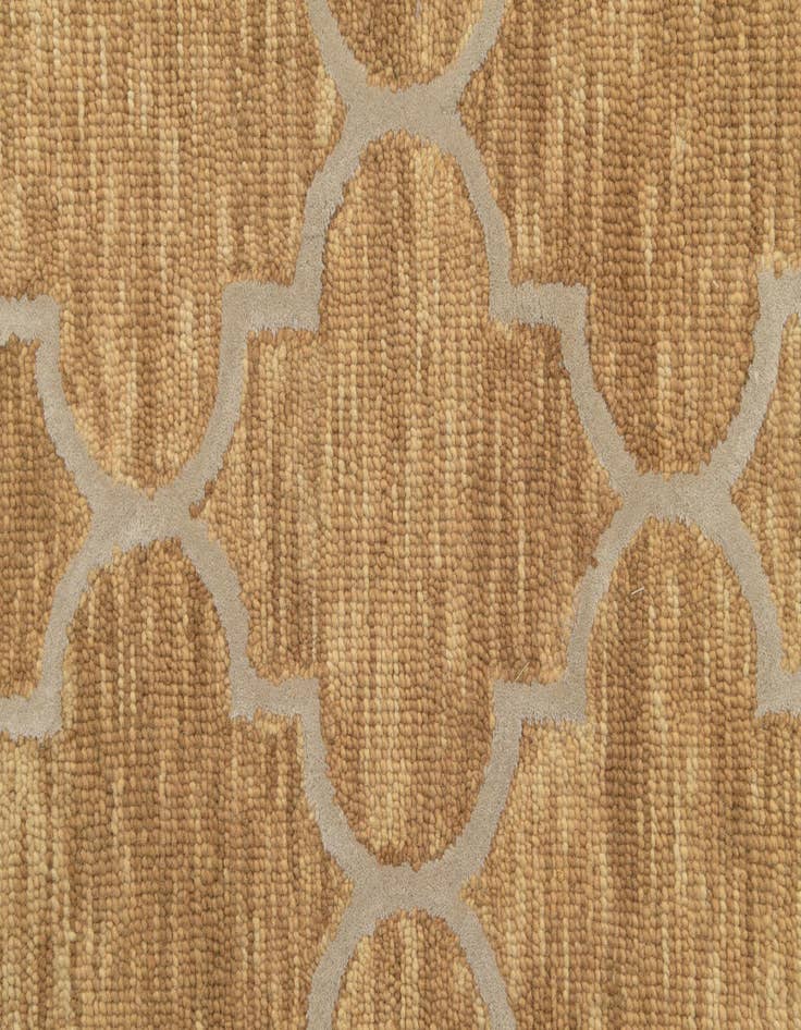 Detail image of  5' 1 x 8' Luna Rug