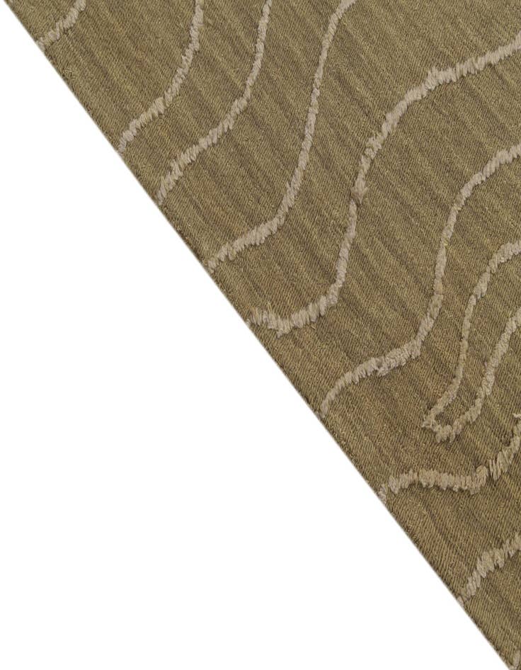 Detail image of  5' x 7' 10 Luna Rug