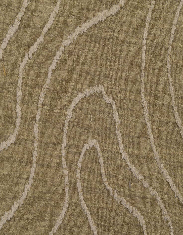 Detail image of  5' x 7' 10 Luna Rug
