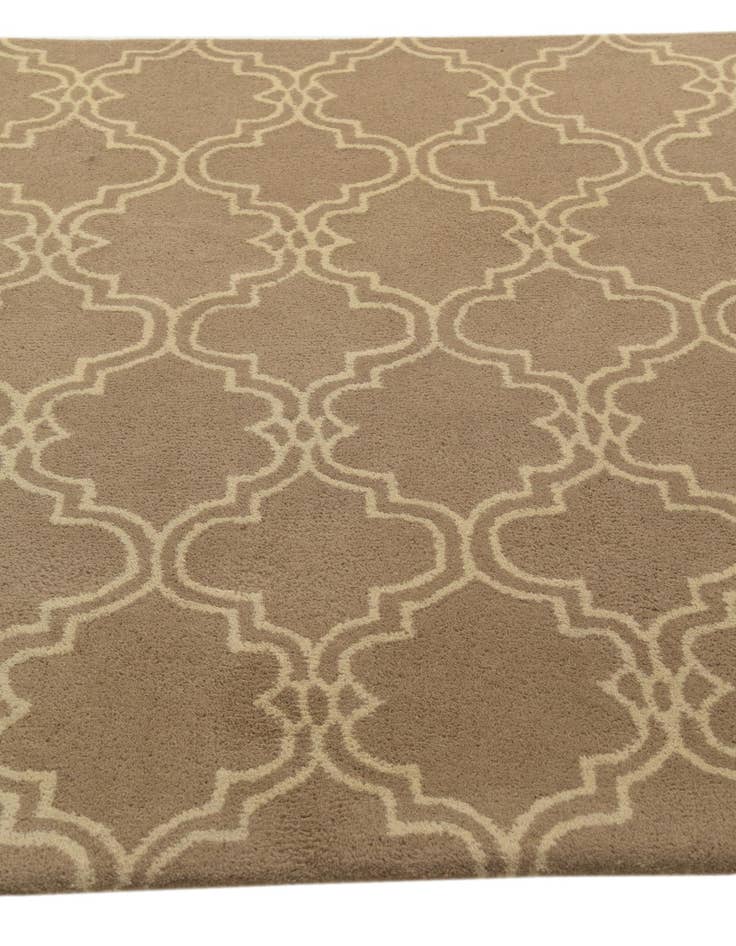 Detail image of  5' 1 x 8' Luna Rug