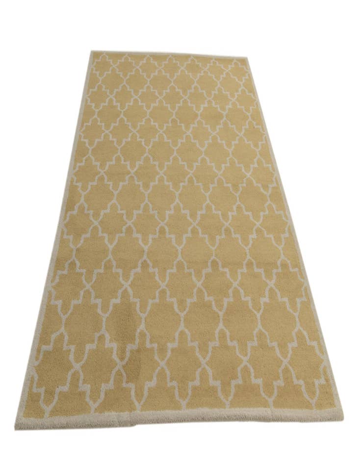 Detail image of  5' 1 x 8' Luna Rug