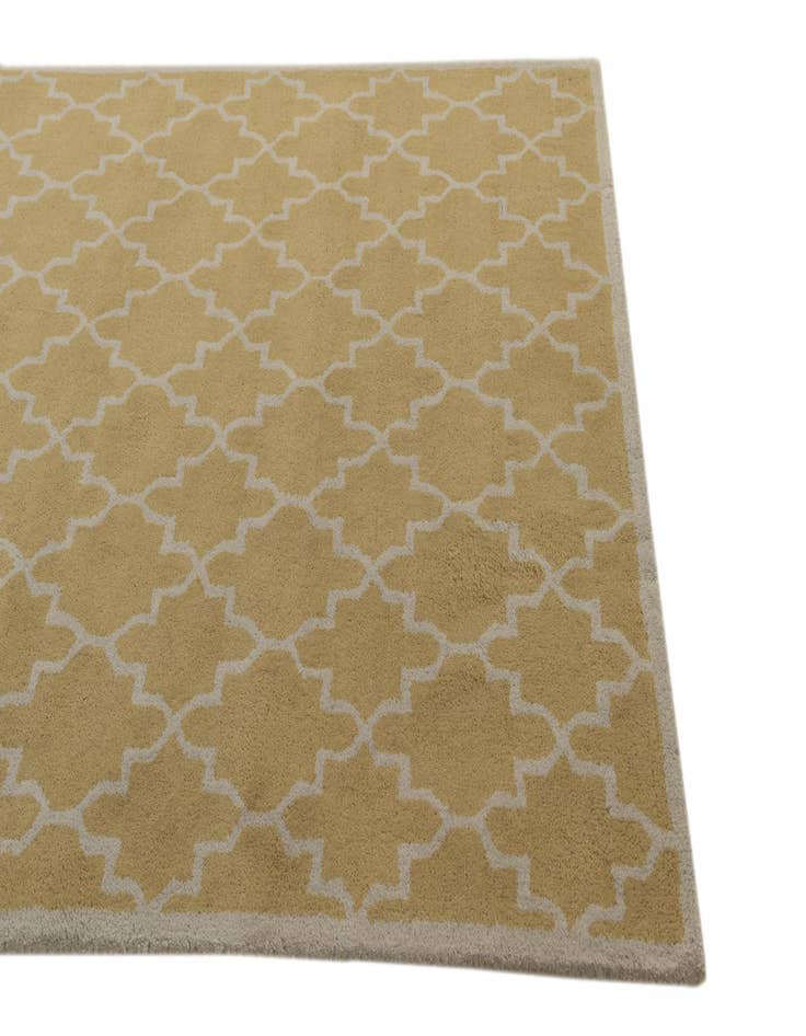 Detail image of  5' 1 x 8' Luna Rug