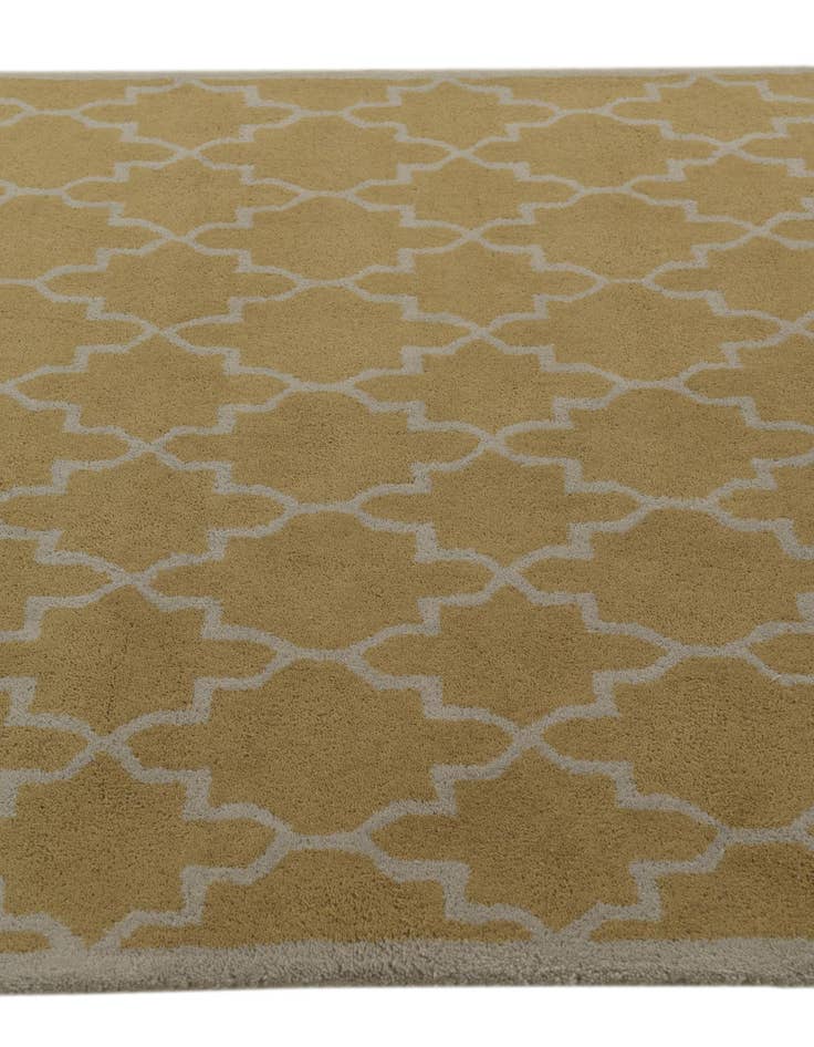 Detail image of  5' 1 x 8' Luna Rug