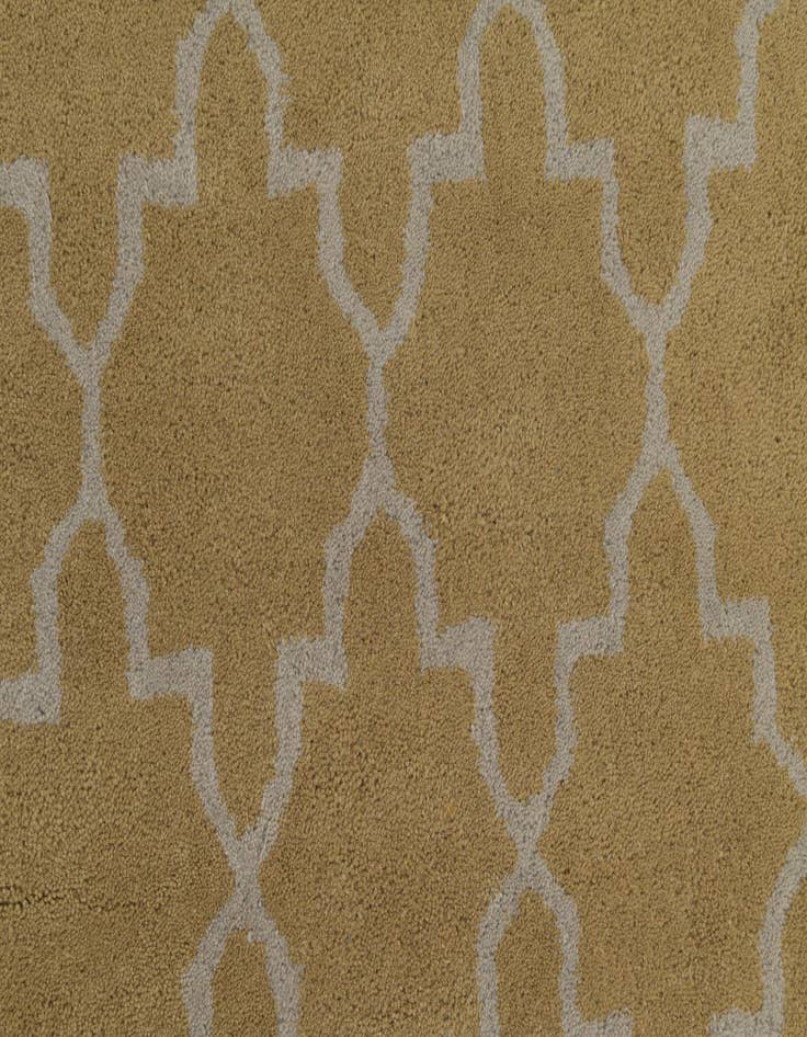 Detail image of  5' 1 x 8' Luna Rug