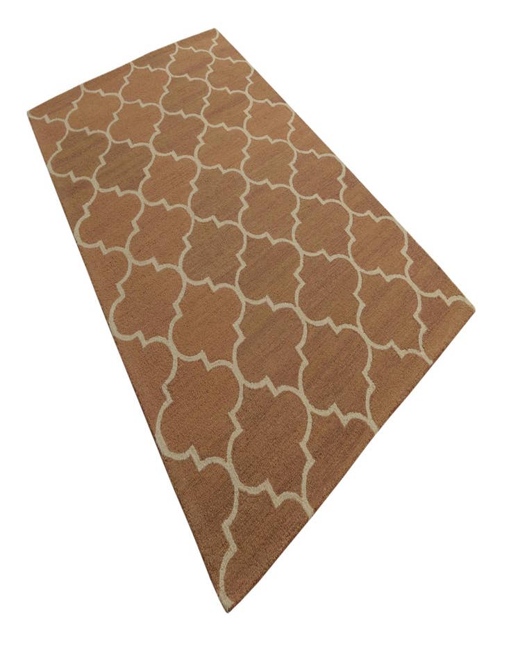 Detail image of  5' 1 x 8' Luna Rug