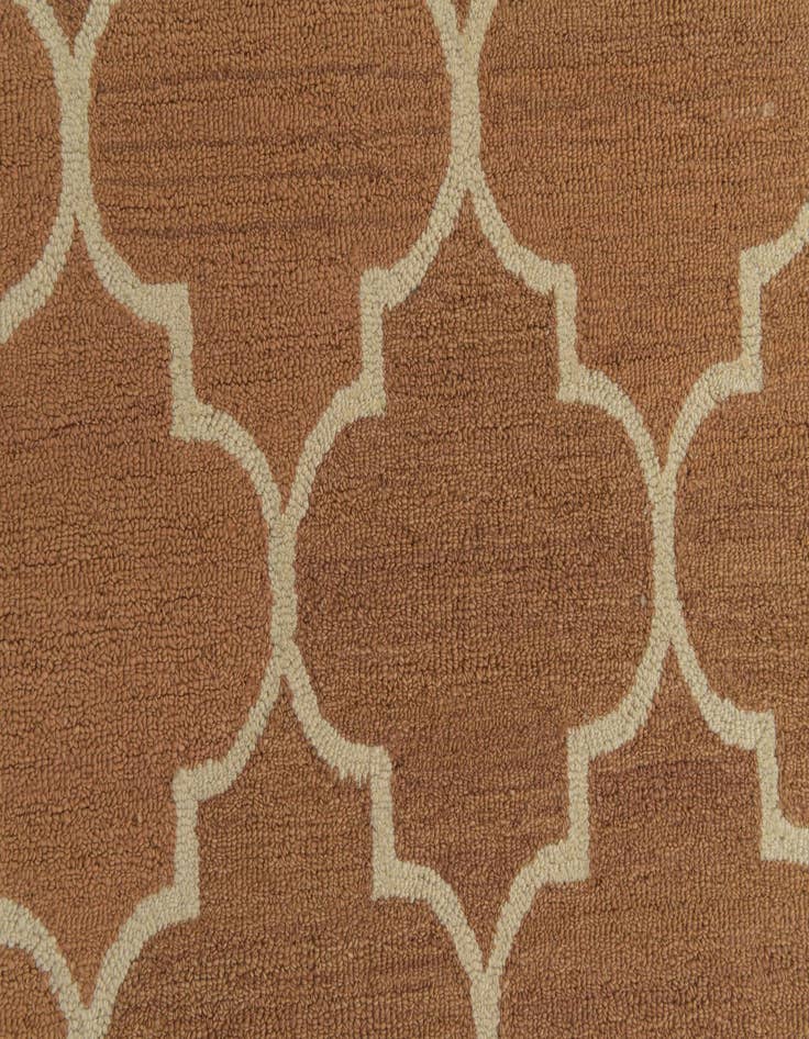 Detail image of  5' 1 x 8' Luna Rug