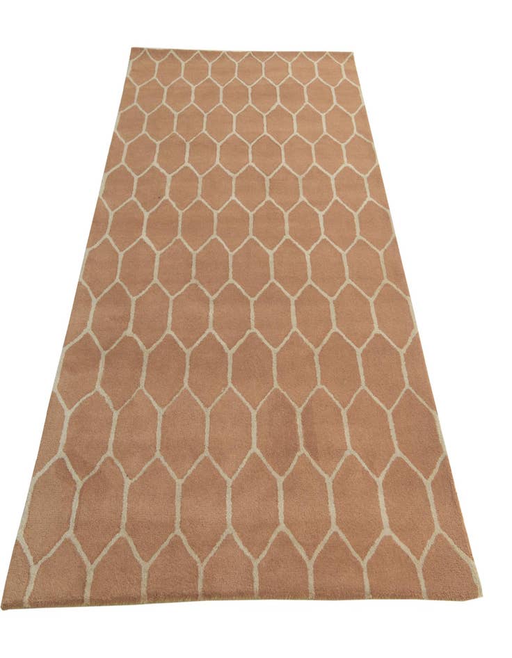 Detail image of  5' x 7' 10 Luna Rug