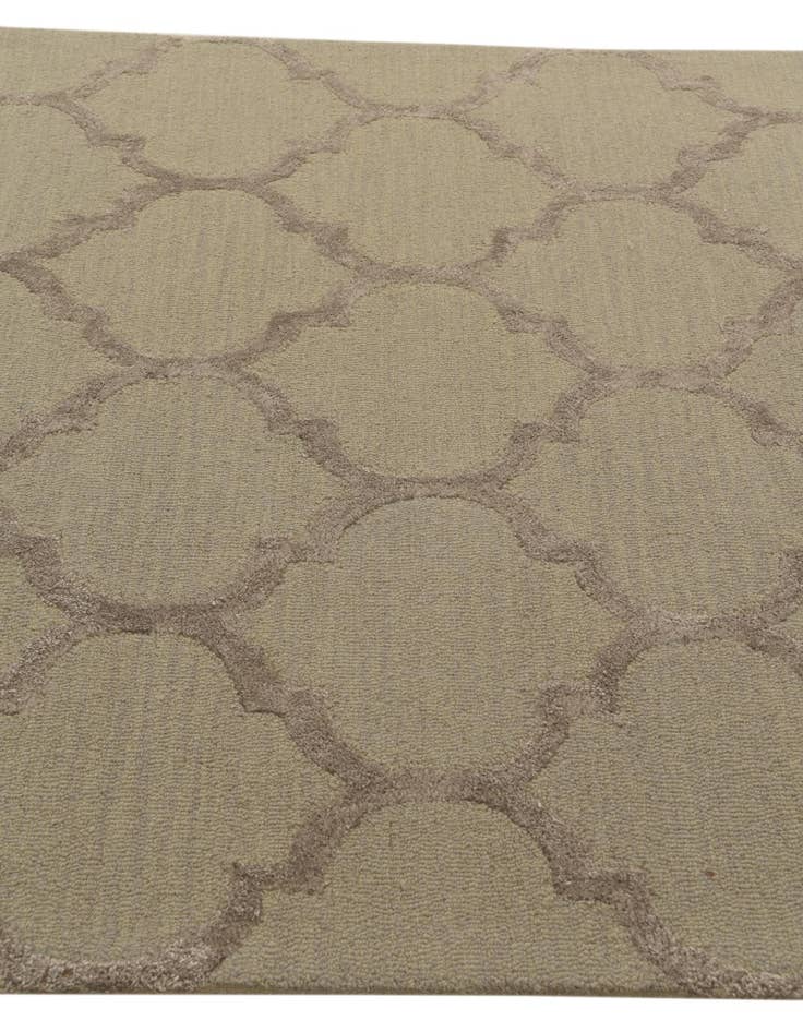 Detail image of  5' x 8' Luna Rug