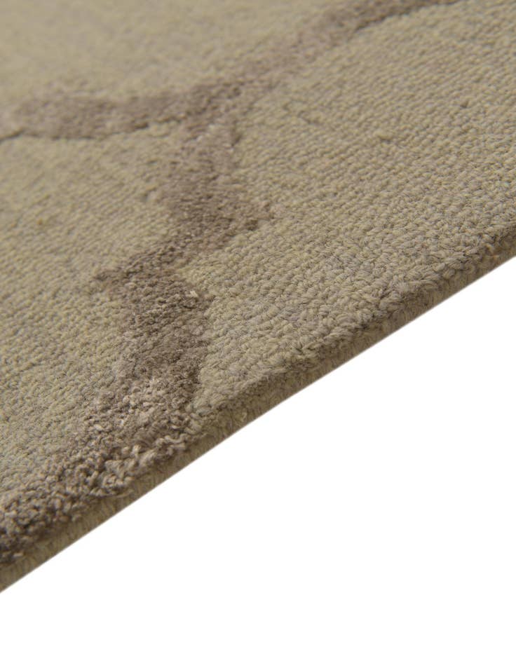 Detail image of  5' x 8' Luna Rug