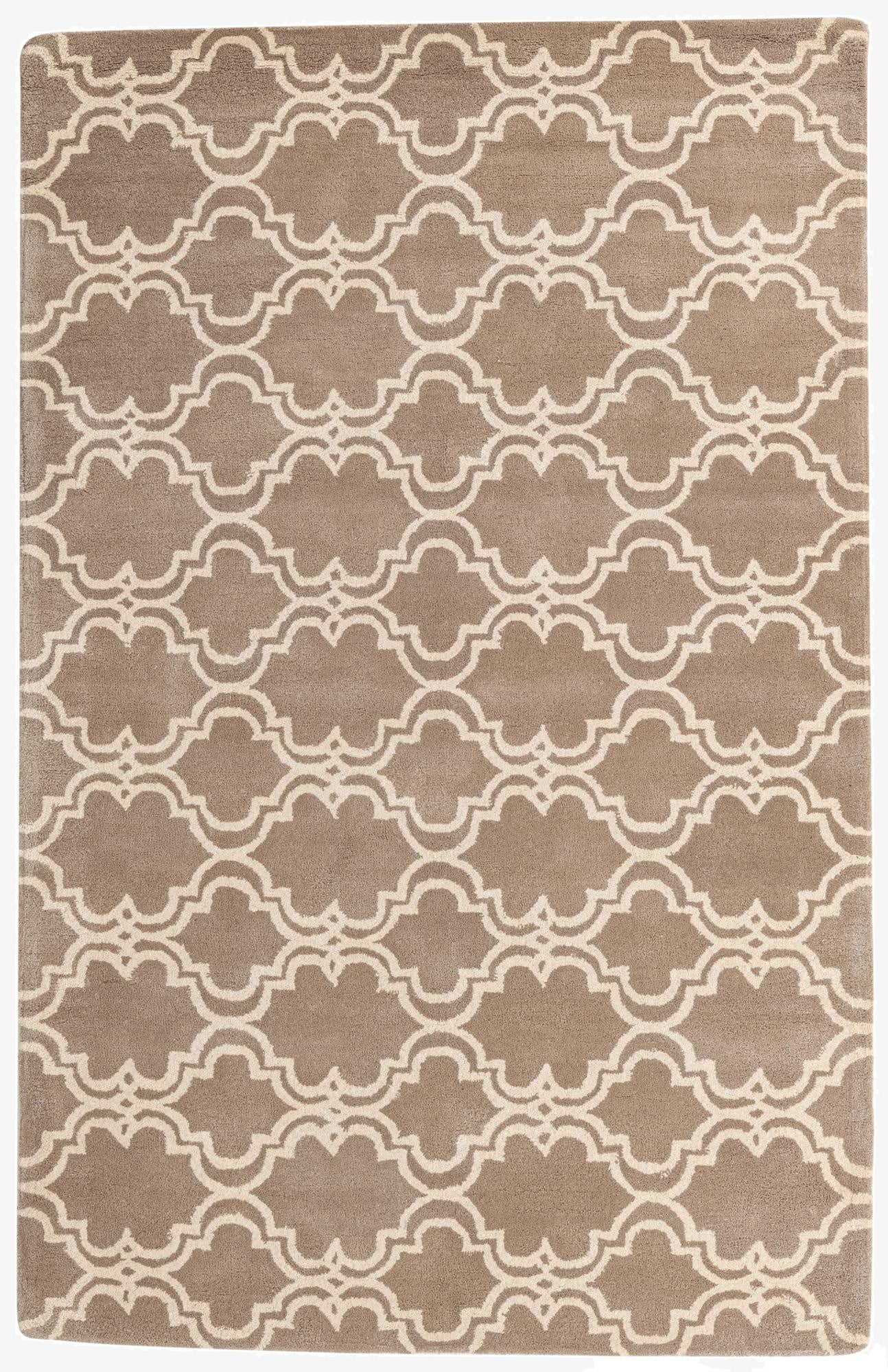  5' 1 x 8' Luna Rug