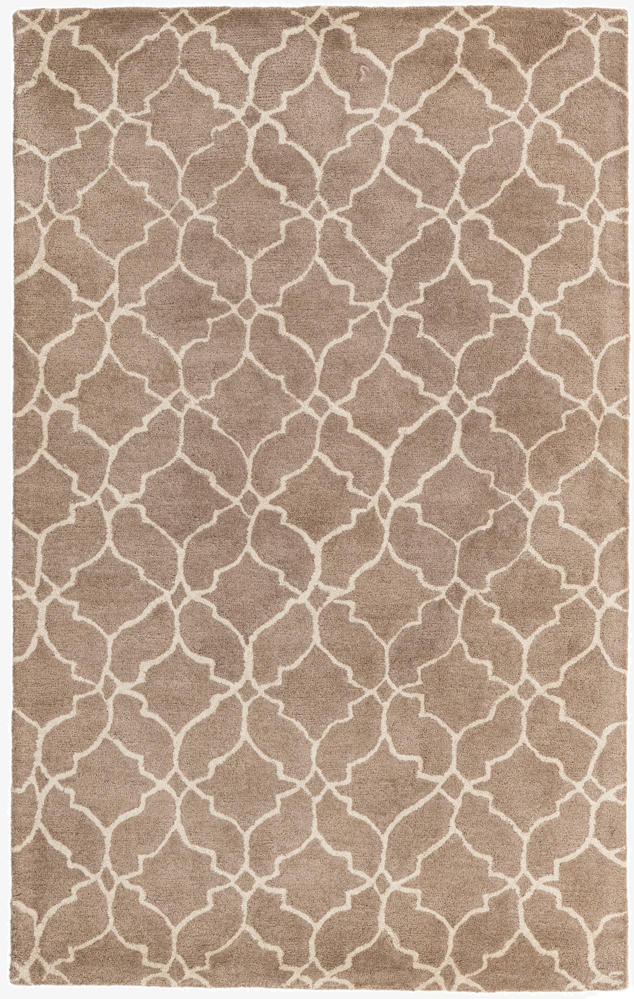  5' 1 x 8' 1 Luna Rug