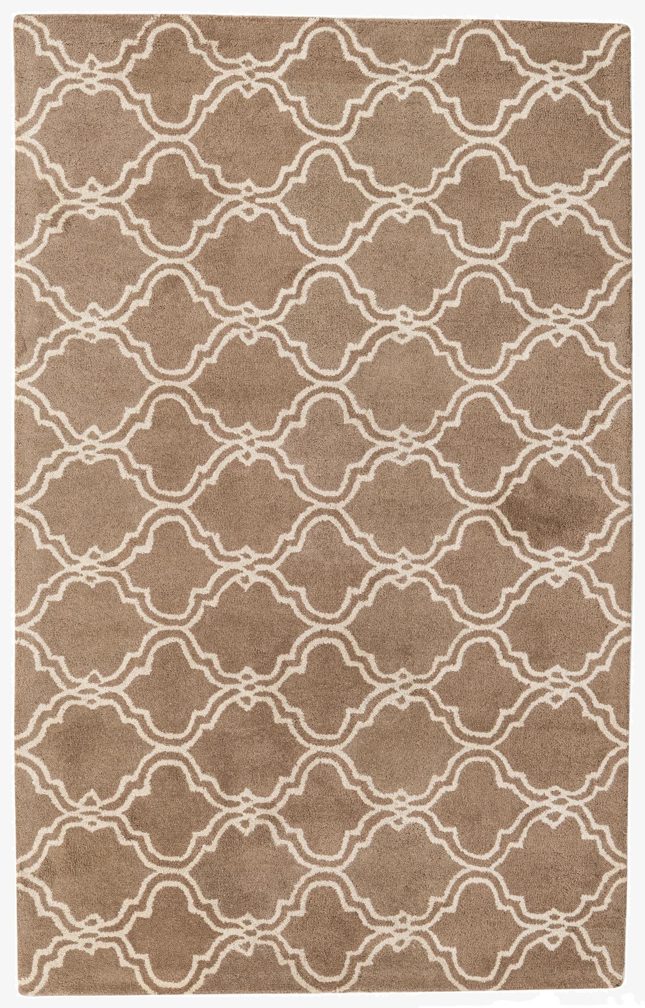  5' x 8' Luna Rug