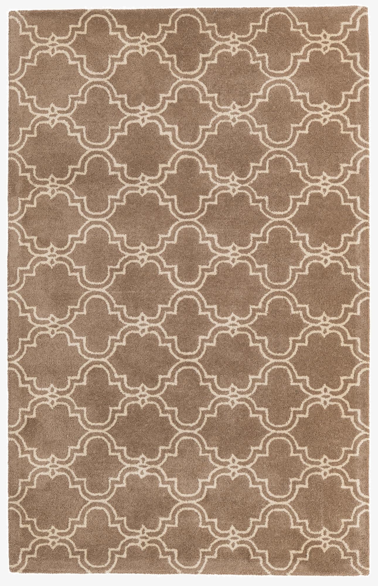  5' x 7' 10 Luna Rug