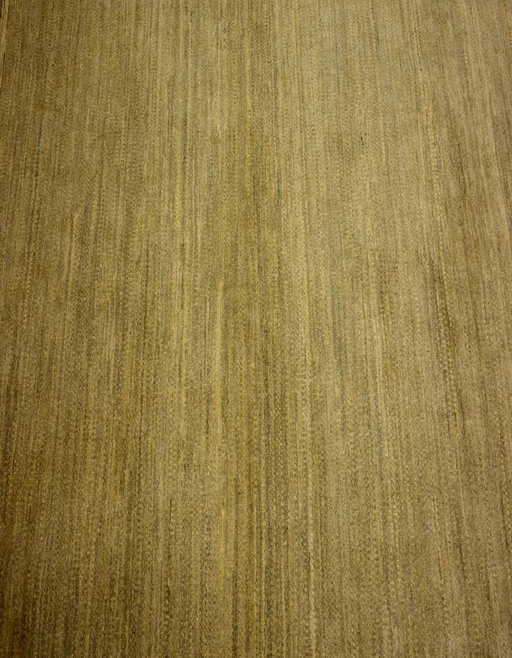 Detail image of  3' 11 x 6'  Hand Knotted Modern Ziegler Oriental Rug