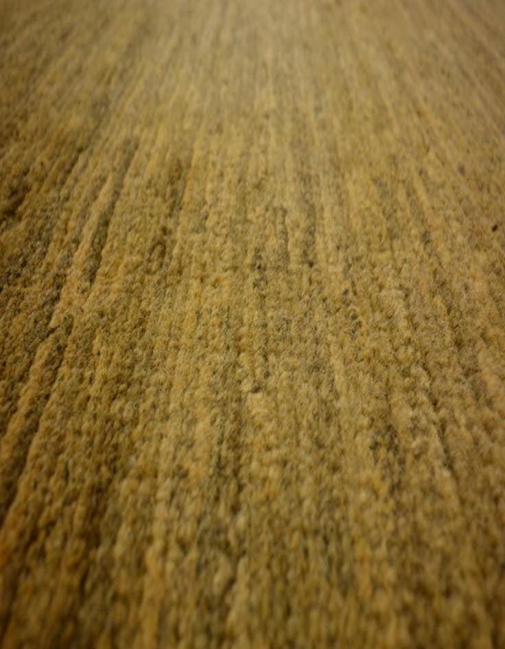 Detail image of  3' 10 x 5' 11  Hand Knotted Modern Ziegler Oriental Rug