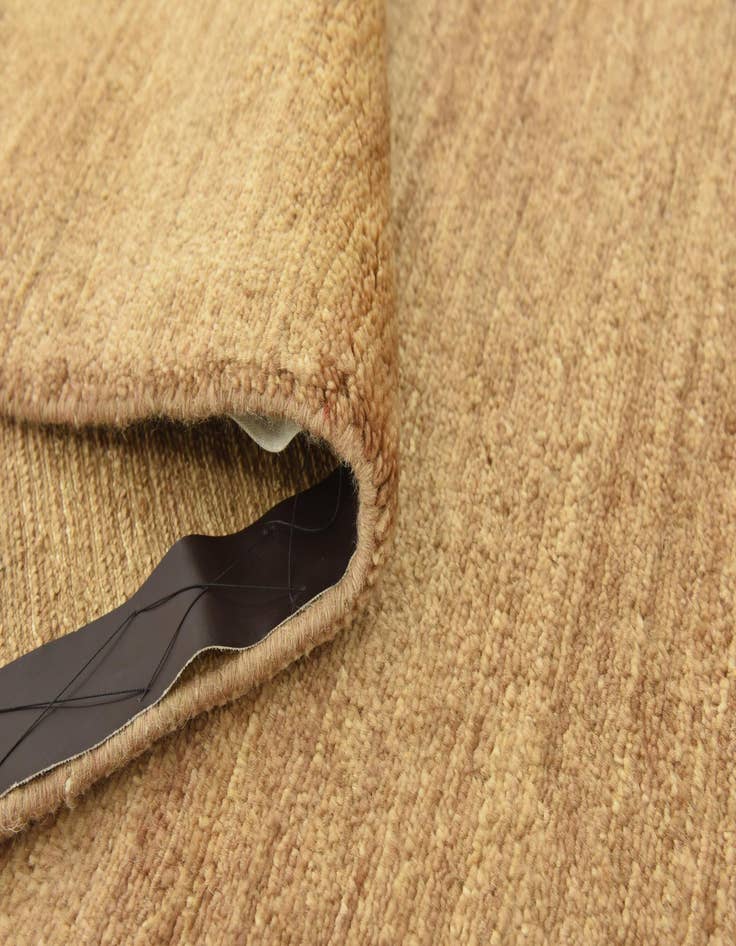 Detail image of  4' x 5' 10  Hand Knotted Modern Ziegler Rug