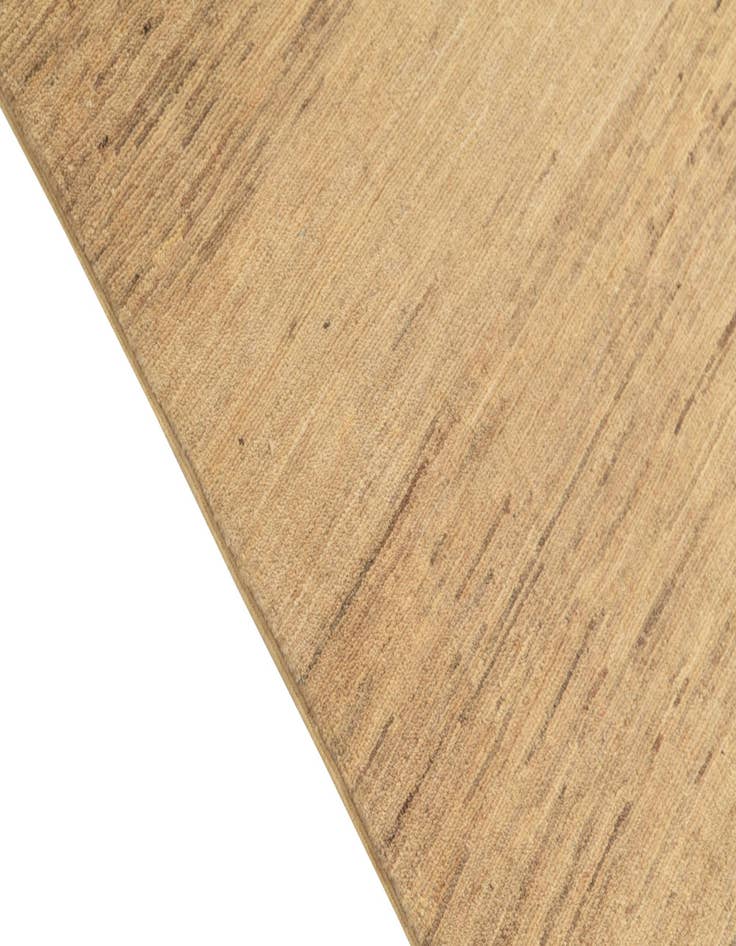 Detail image of  5' 6 x 7' 10  Hand Knotted Modern Ziegler Rug