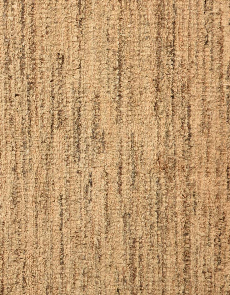 Detail image of  2' 6 x 4' 3  Hand Knotted Modern Ziegler Rug