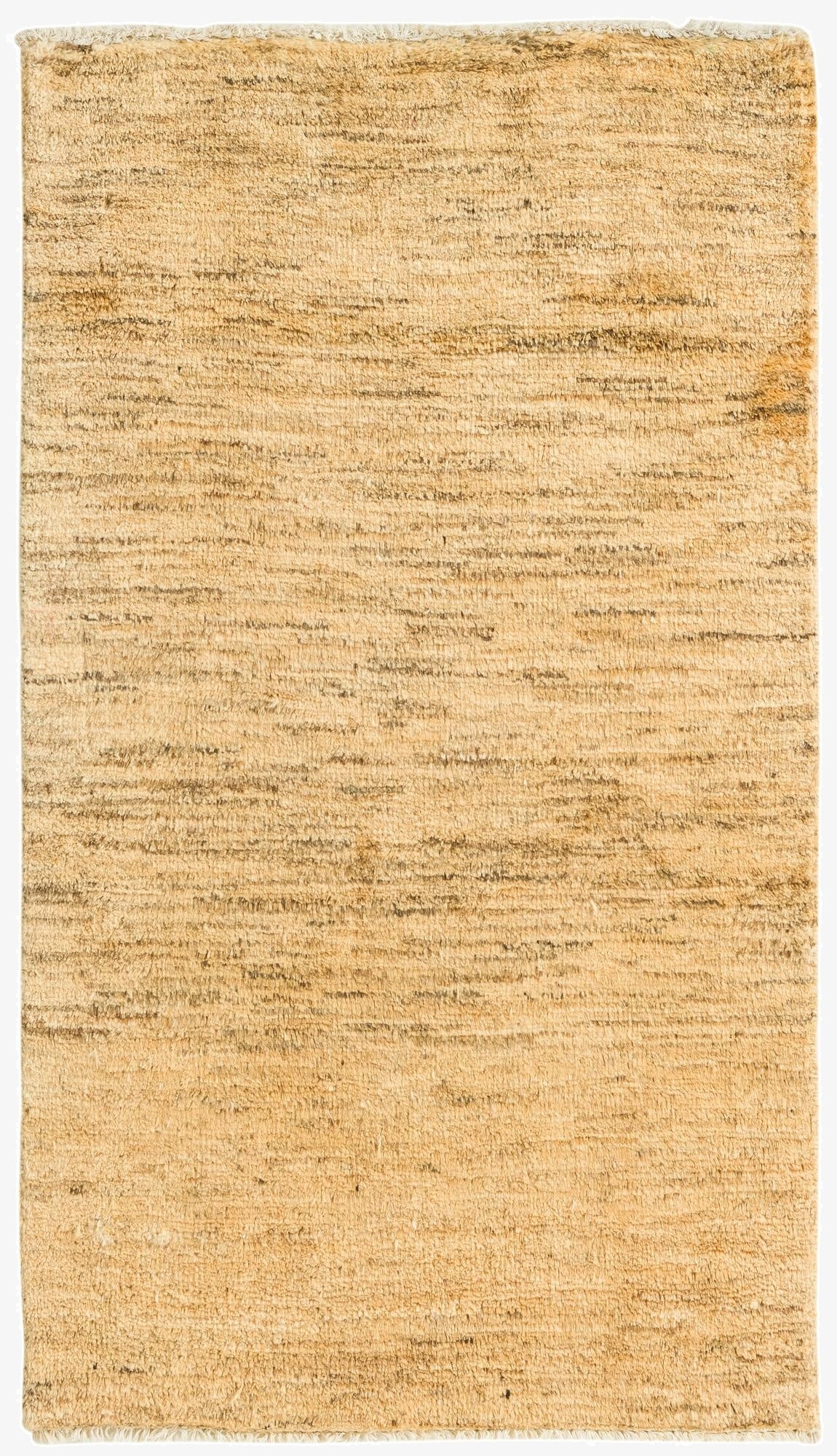  2' 6 x 4' 3  Hand Knotted Modern Ziegler Rug