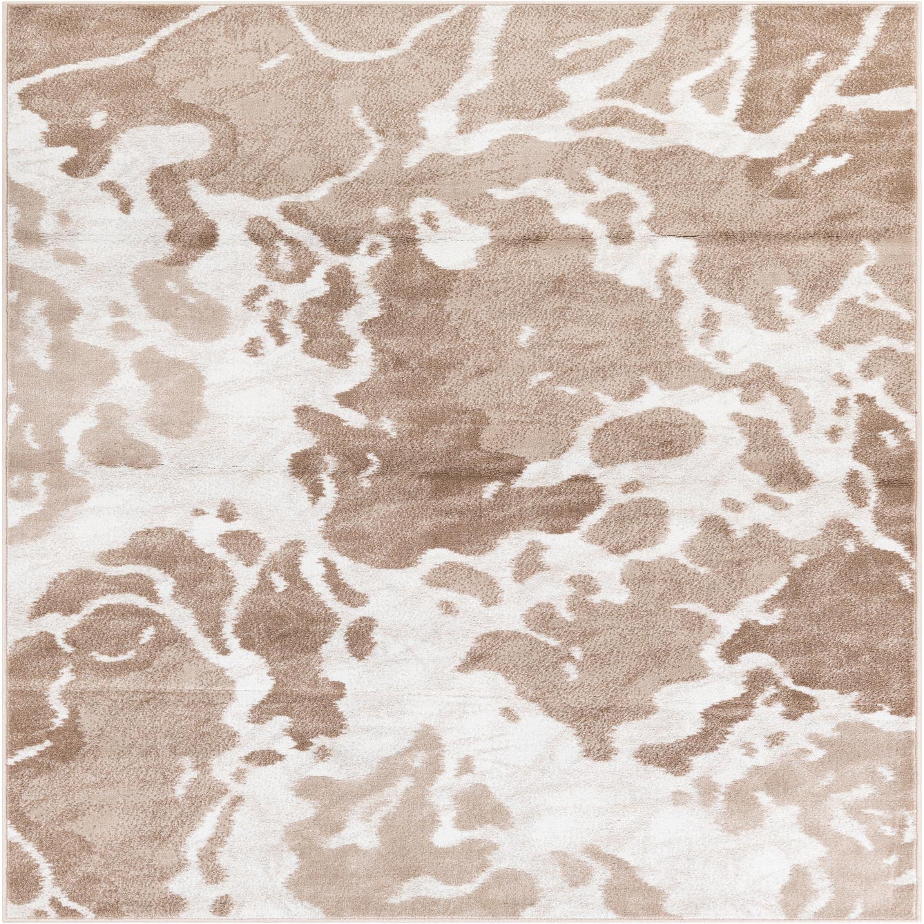 Light Brown 5' 3 x 7' 6 Monte Carlo Rug | Rugs.com