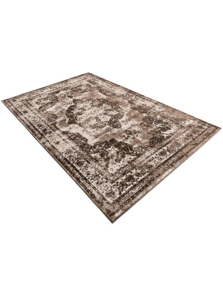 Detail image of  5' 3 x 8' Monte Carlo Rug