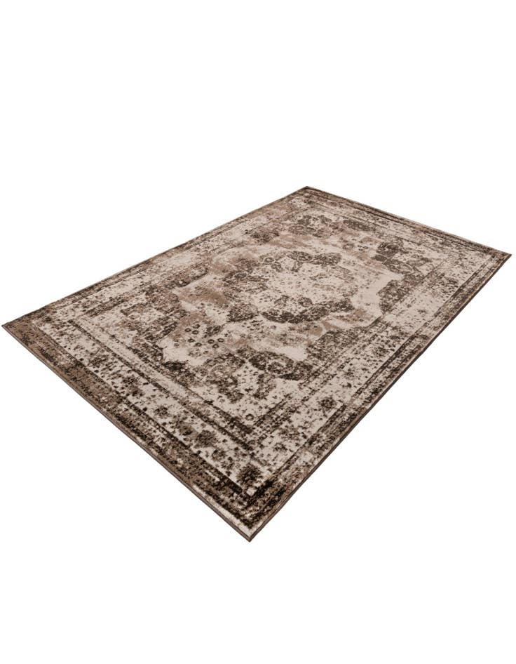 Detail image of  5' 3 x 8' Monte Carlo Rug