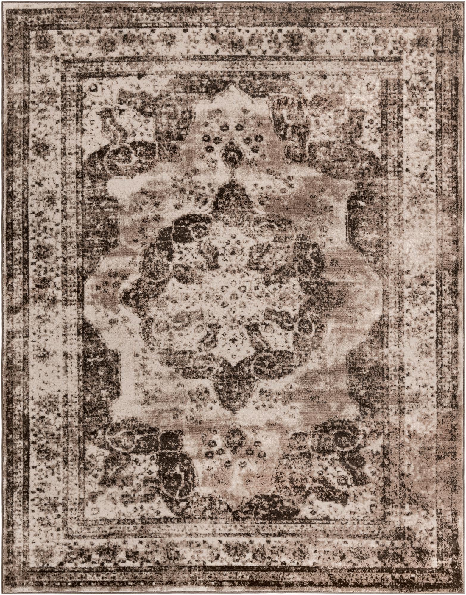 Rug Light Brown Swatch link