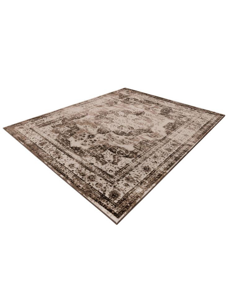 Detail image of  7' 10 x 10' Monte Carlo Rug