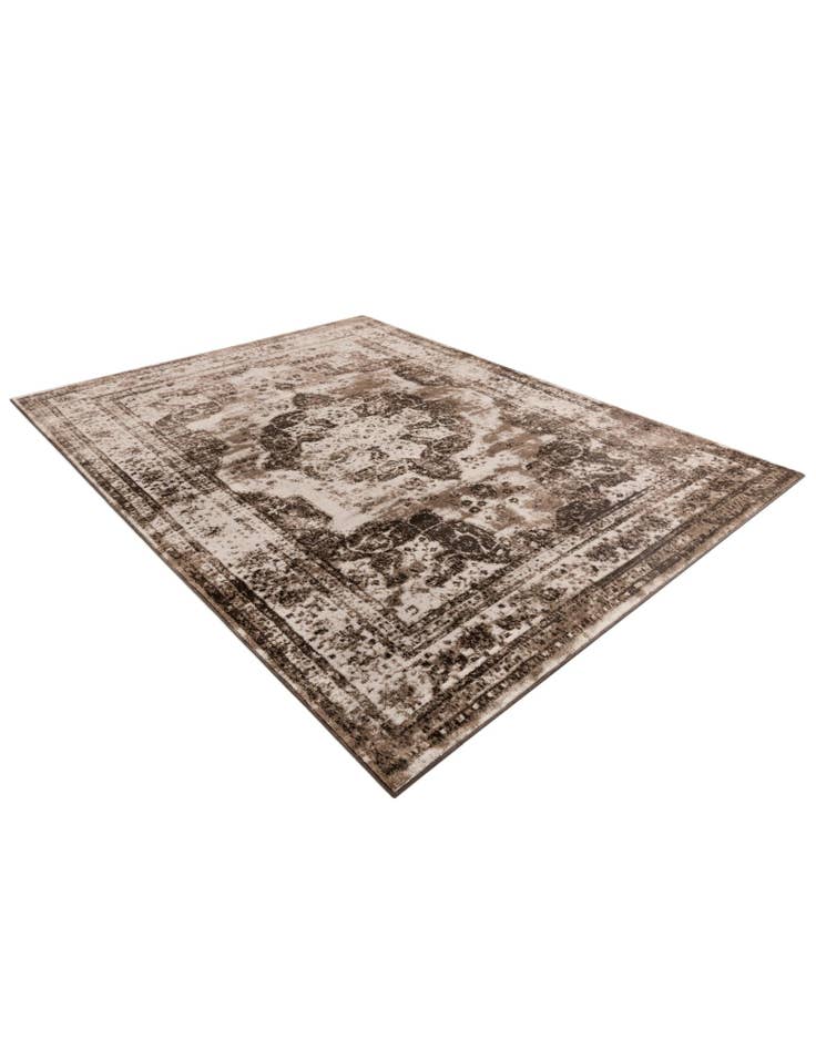 Detail image of  7' 10 x 10' Monte Carlo Rug