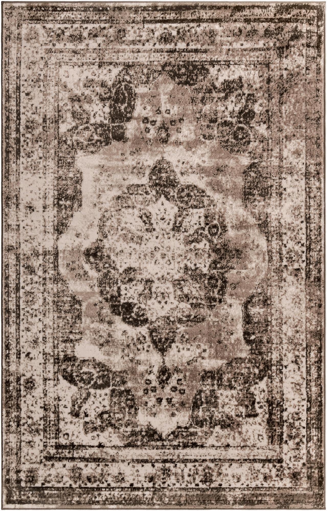  5' 3 x 8' Monte Carlo Rug