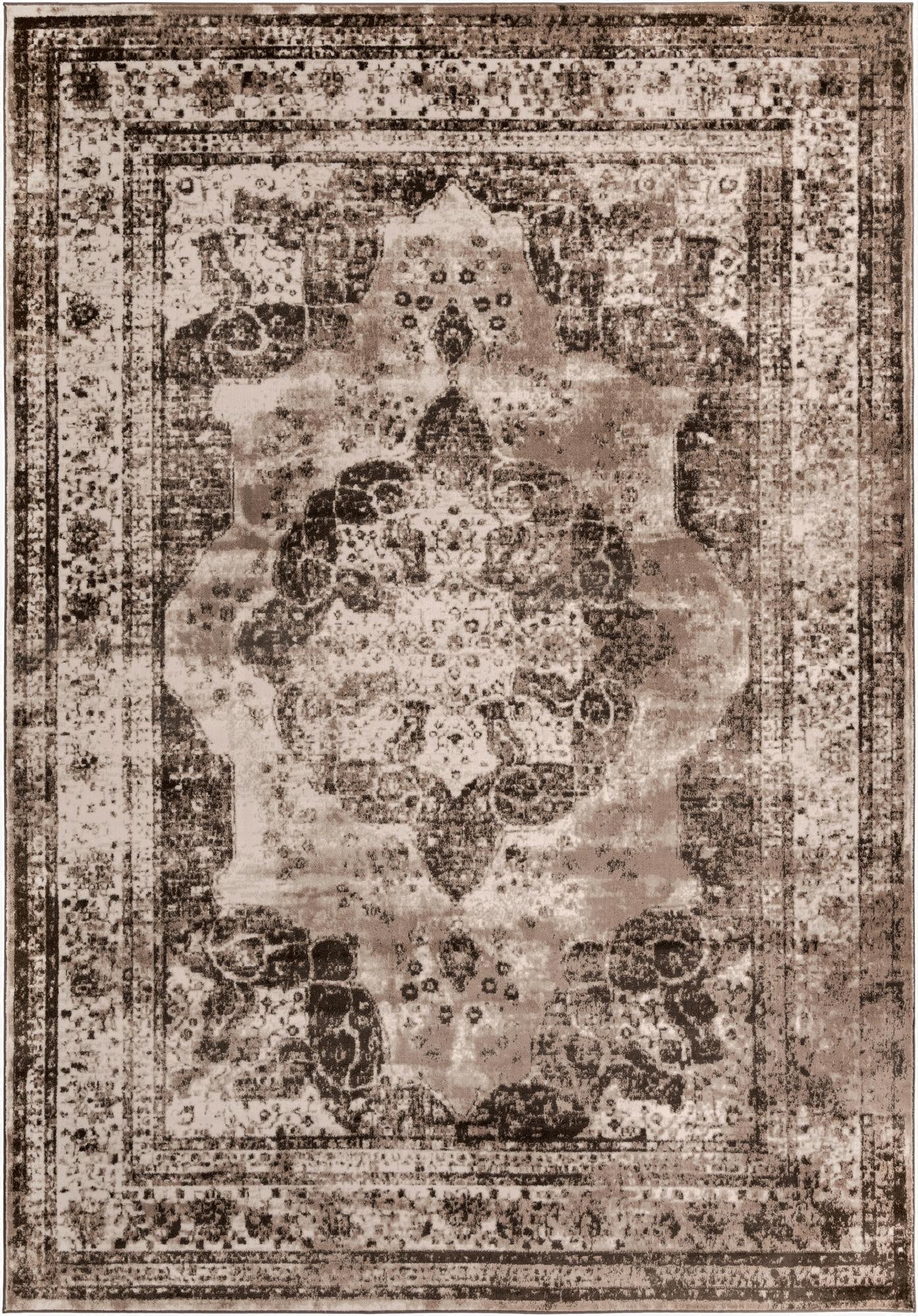  10' x 14' 1 Monte Carlo Rug