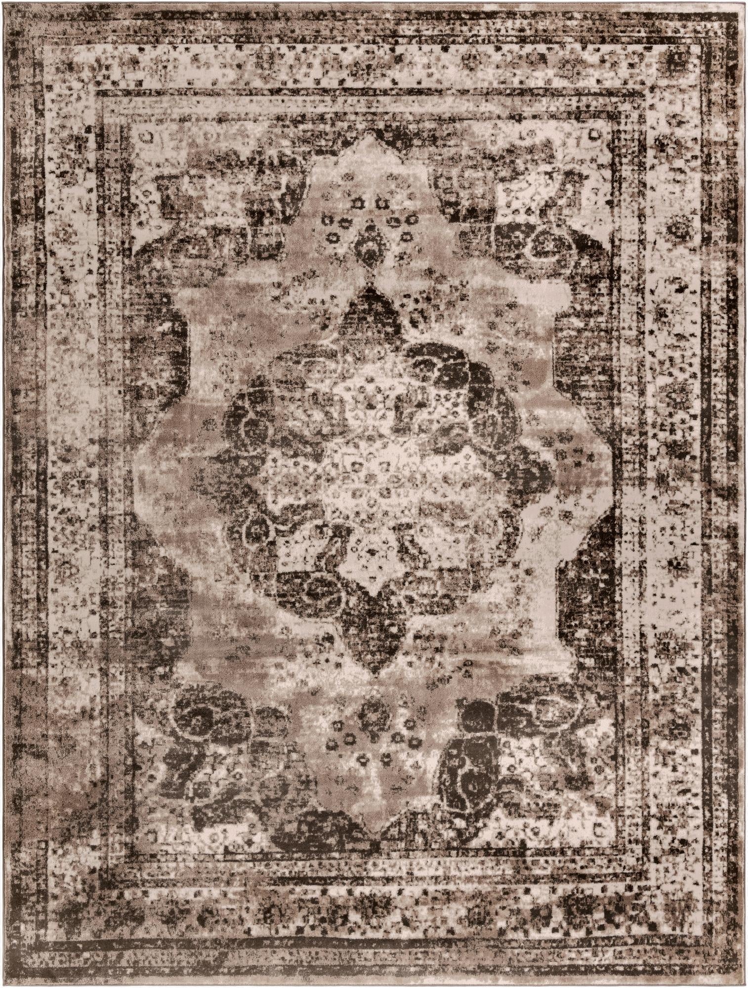  10' x 13' 1 Monte Carlo Rug