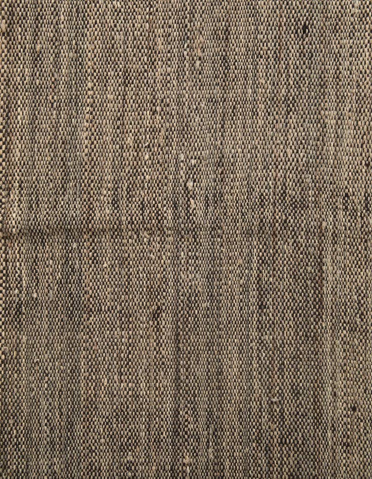 Detail image of  7' x 9' 6  Hand Knotted Moroccan Wool Rug