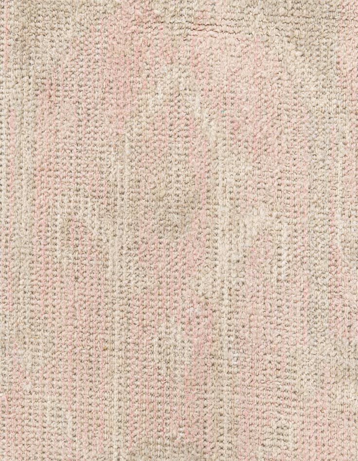 Detail image of  8' 5 x 11' 10  Hand Knotted Moroccan Wool Rug