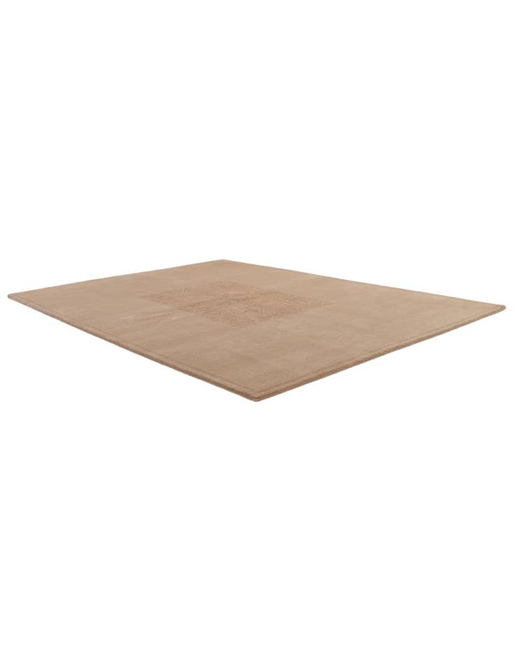 Detail image of  5' 9 x 7' 10  Hand Knotted Nepal Rug