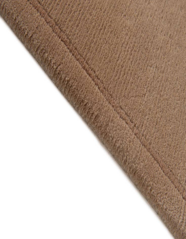 Detail image of  5' 9 x 7' 10  Hand Knotted Nepal Rug