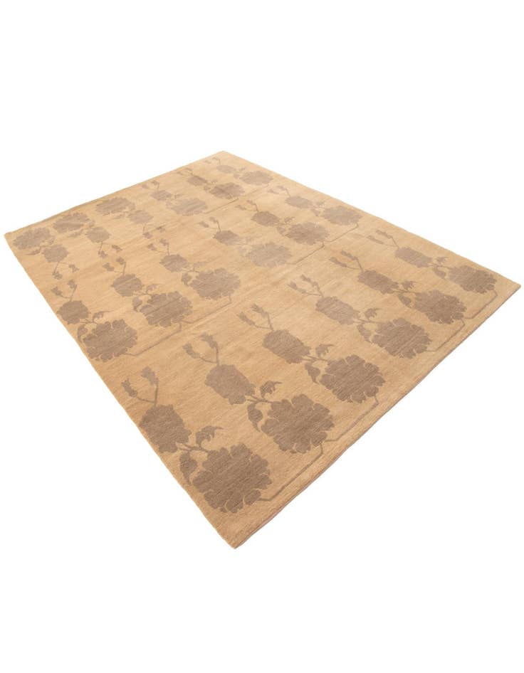 Detail image of  7' x 9' 9 Odegard Rug