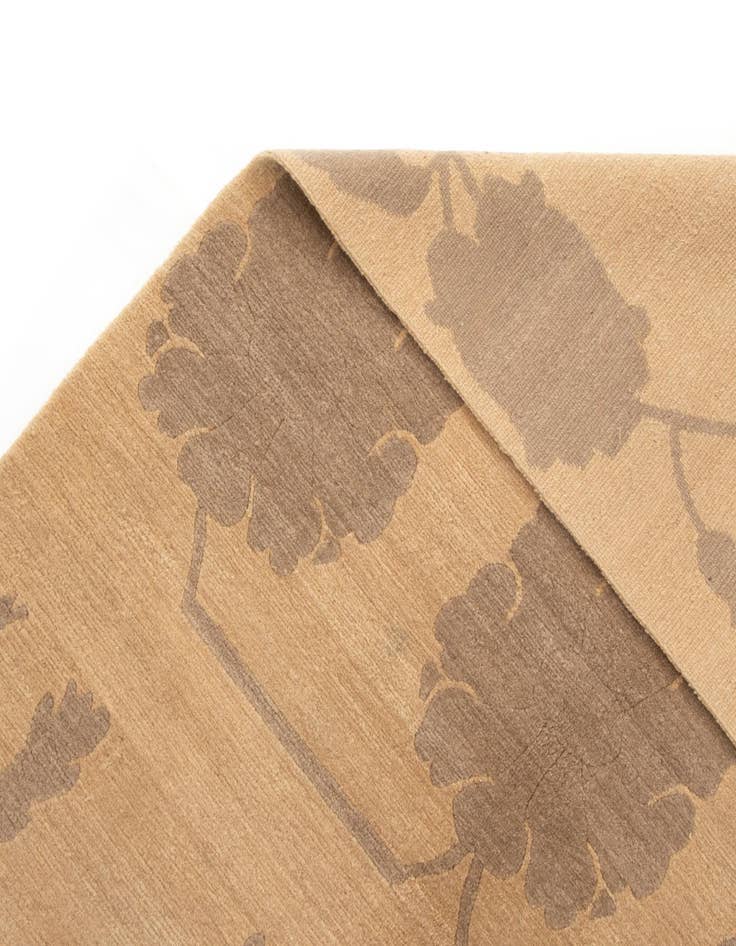 Detail image of  7' x 9' 9 Odegard Rug