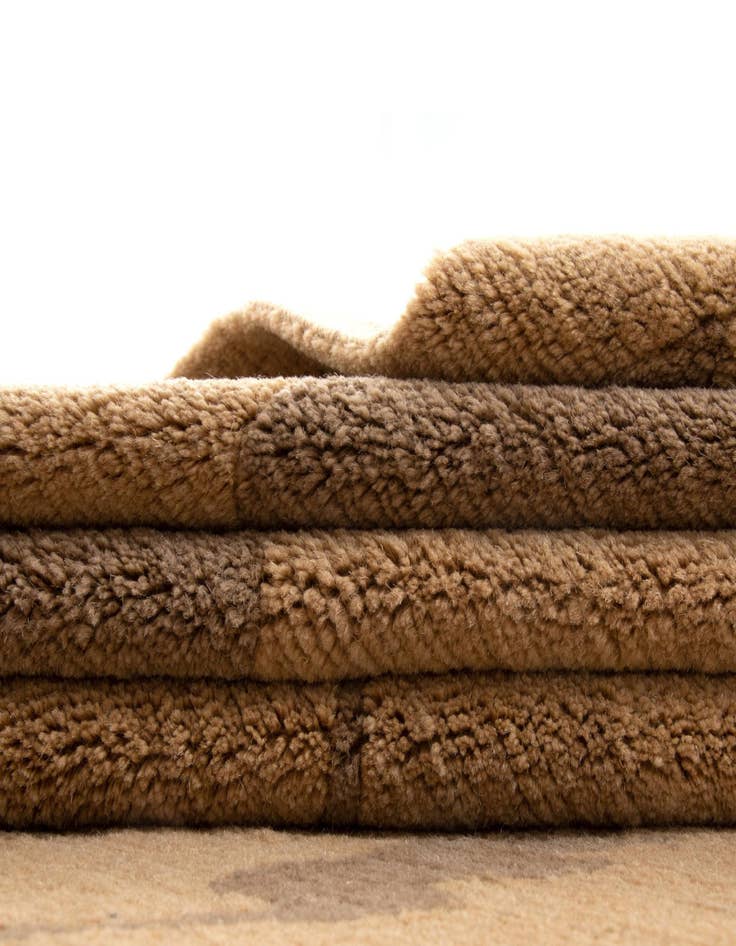 Detail image of  7' x 9' 9 Odegard Rug