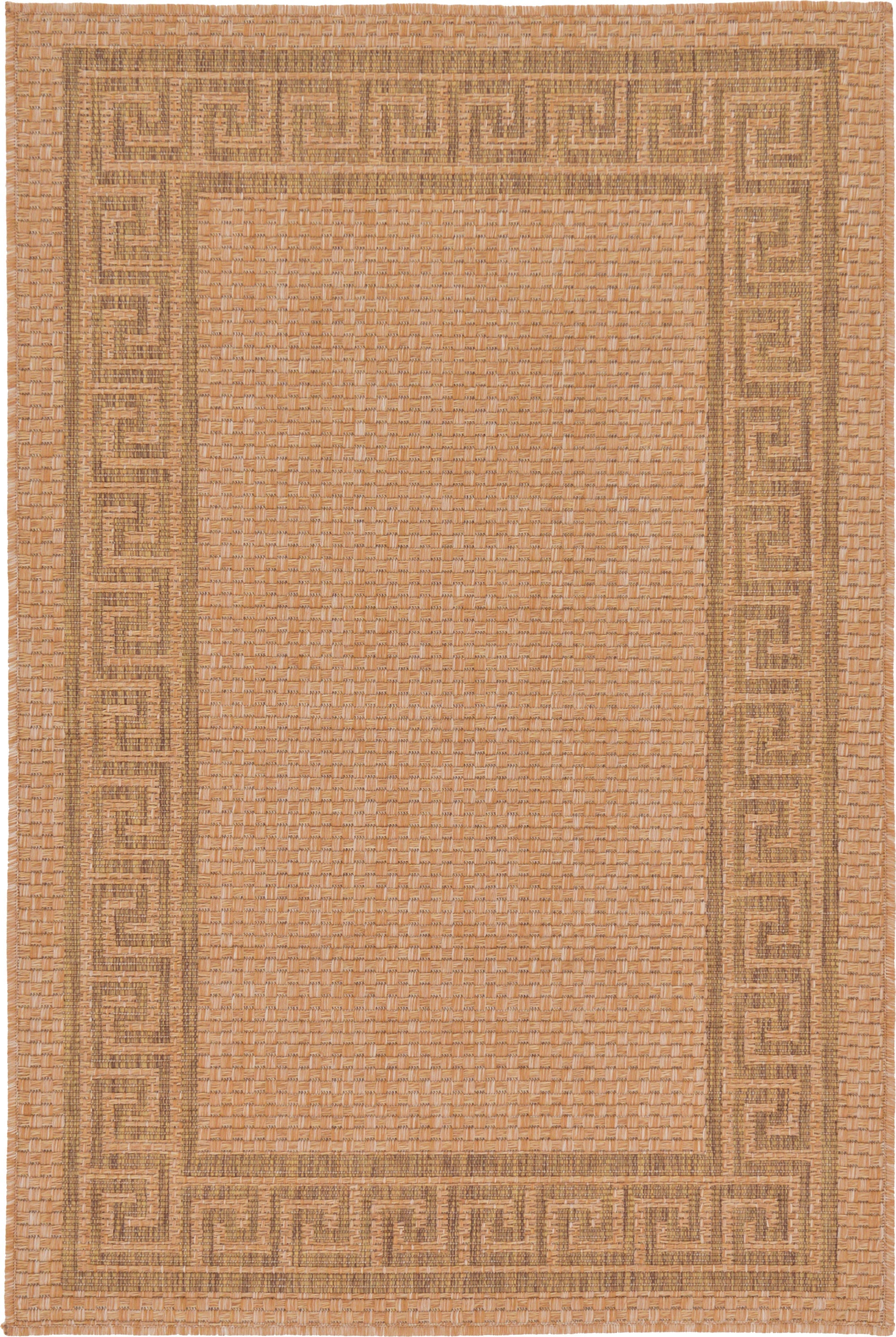 Rug Light Brown Swatch link