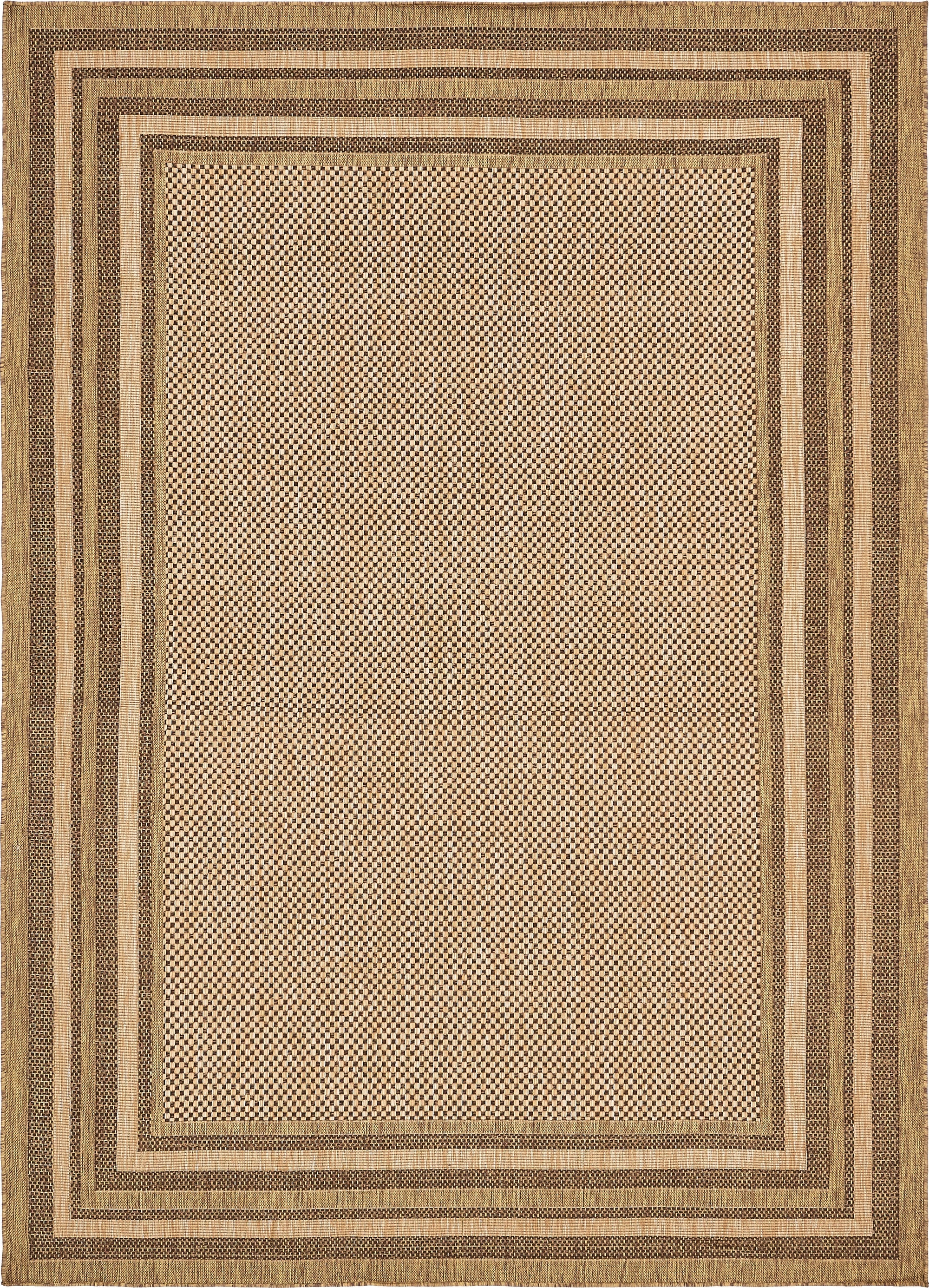 Rug Light Brown Swatch link