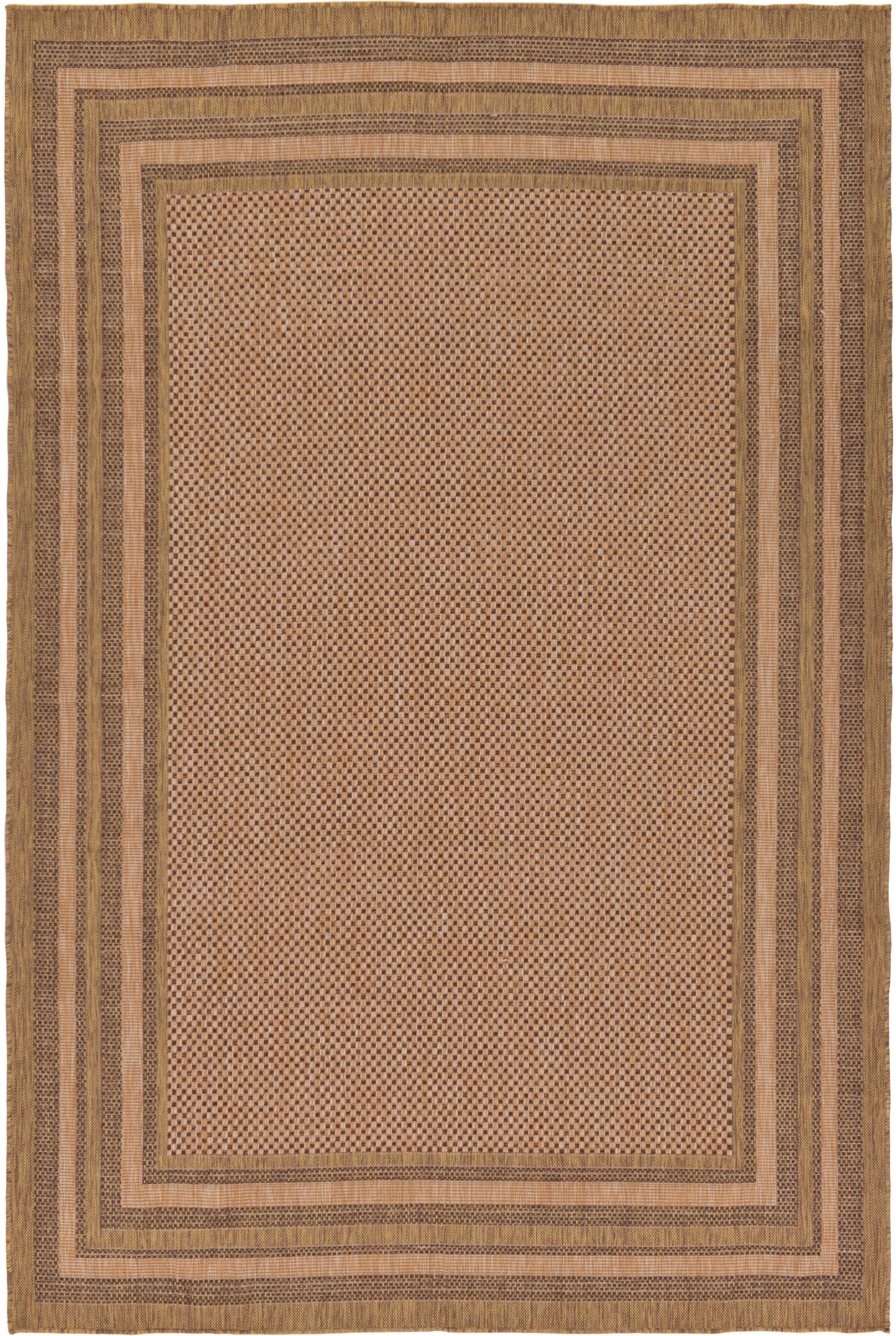 Rug Light Brown Swatch link