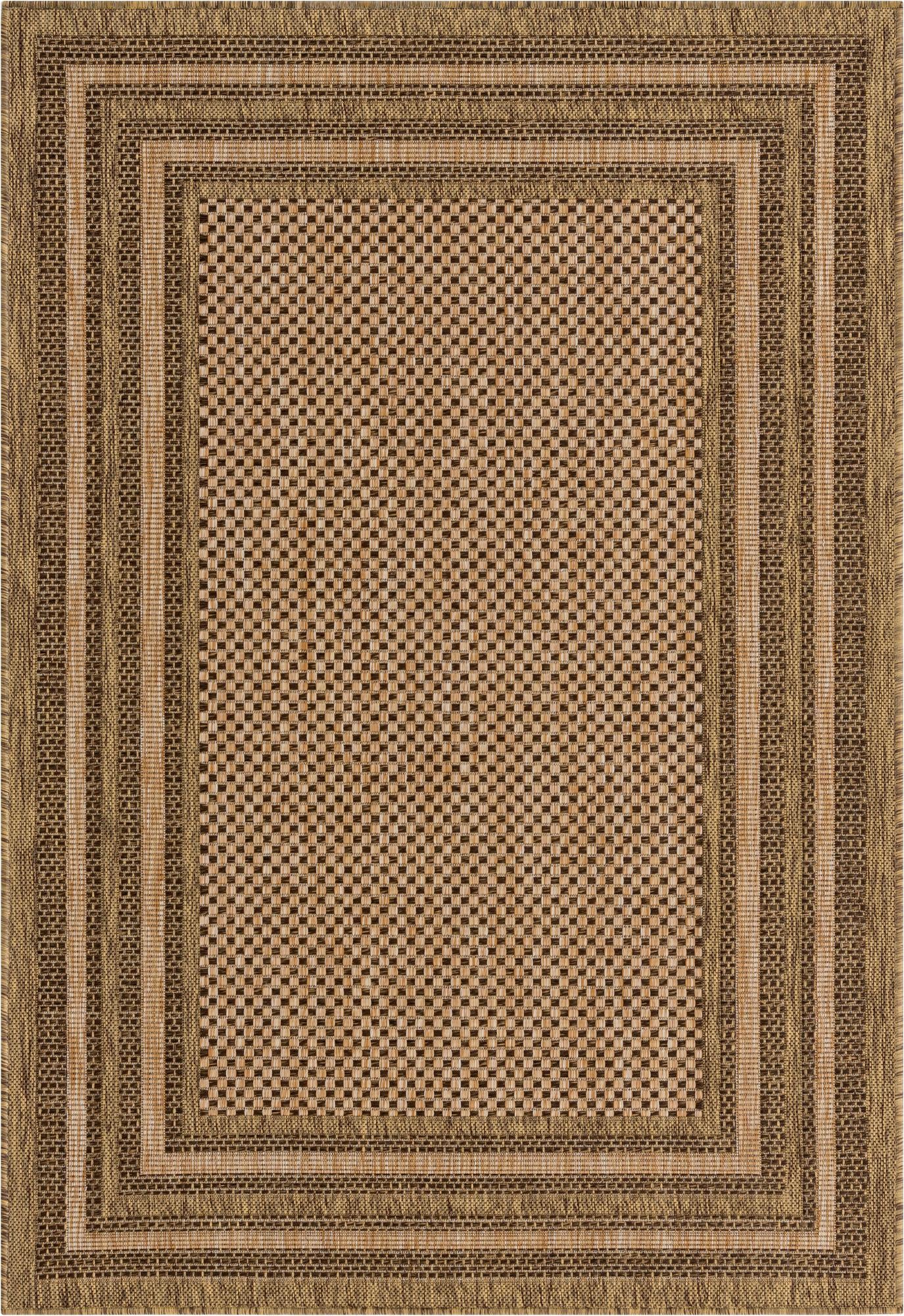 Rug Light Brown Swatch link