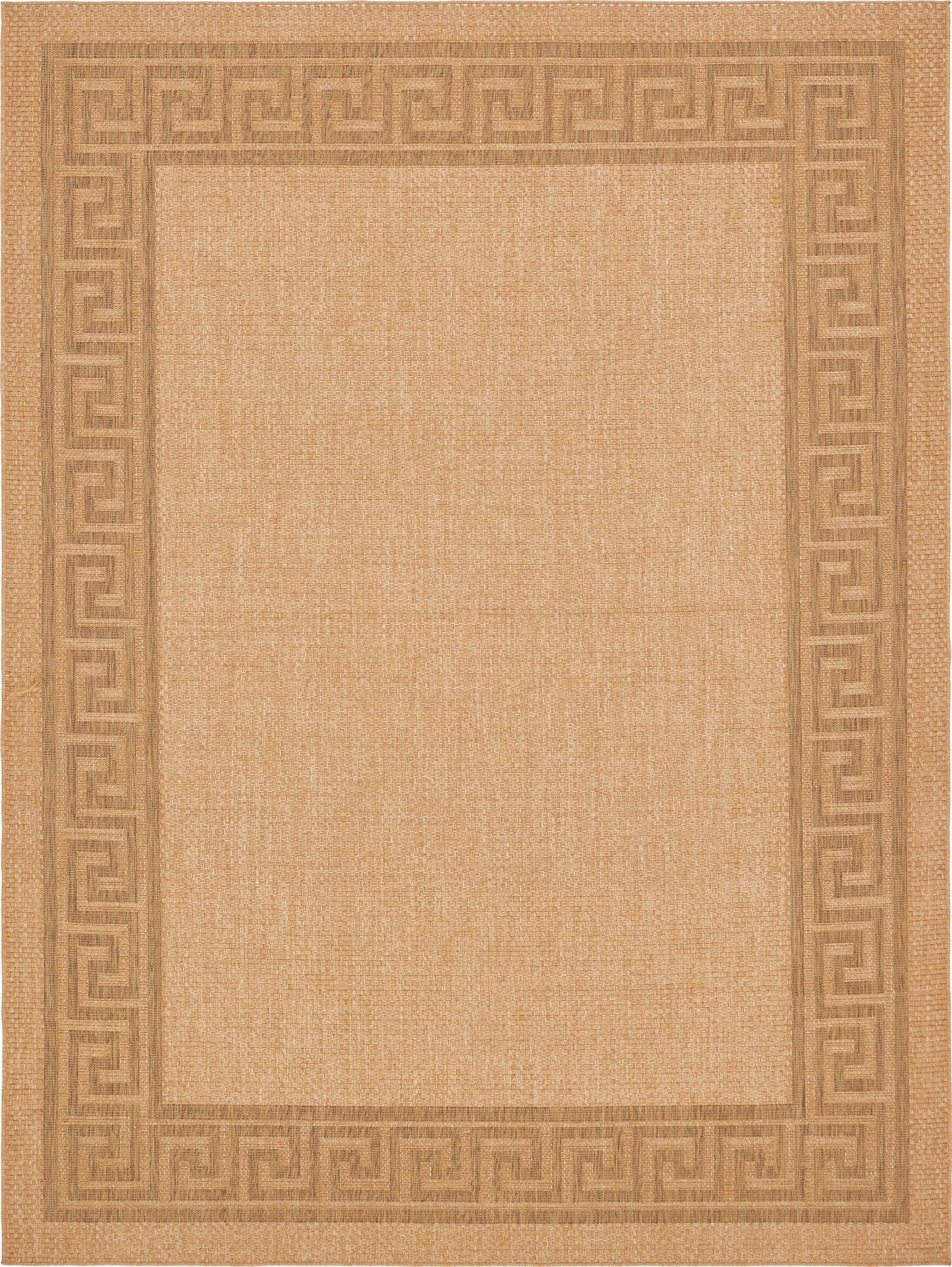 Rug Light Brown Swatch link