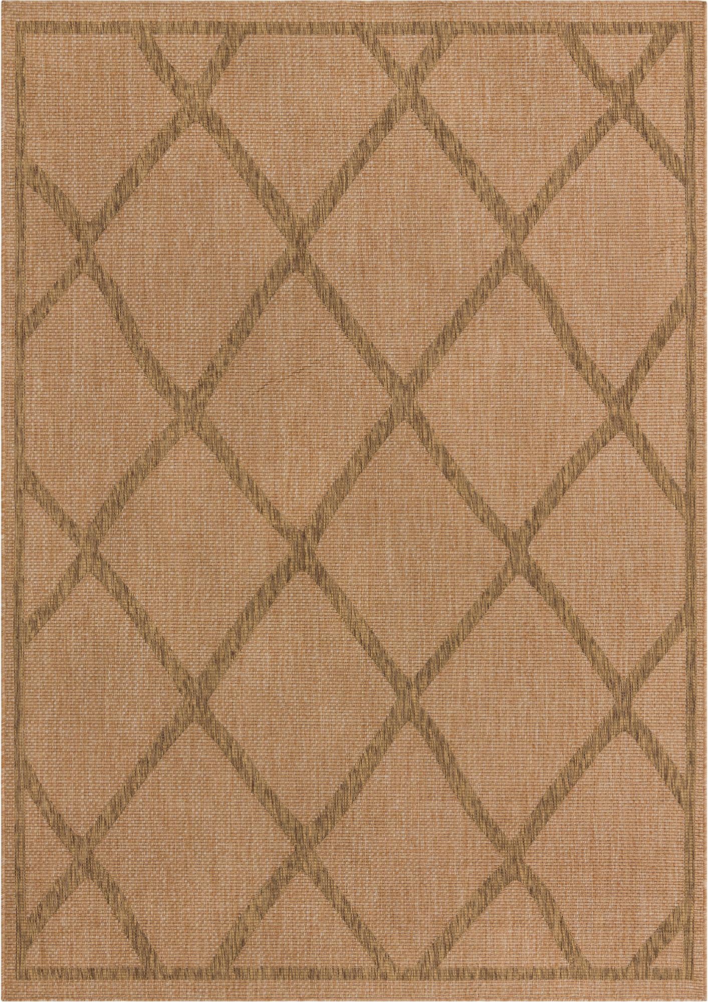 Rug Light Brown Swatch link