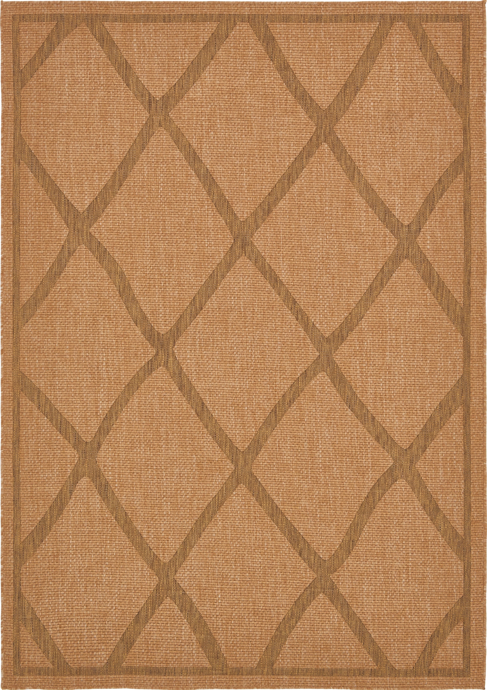 Rug Light Brown Swatch link