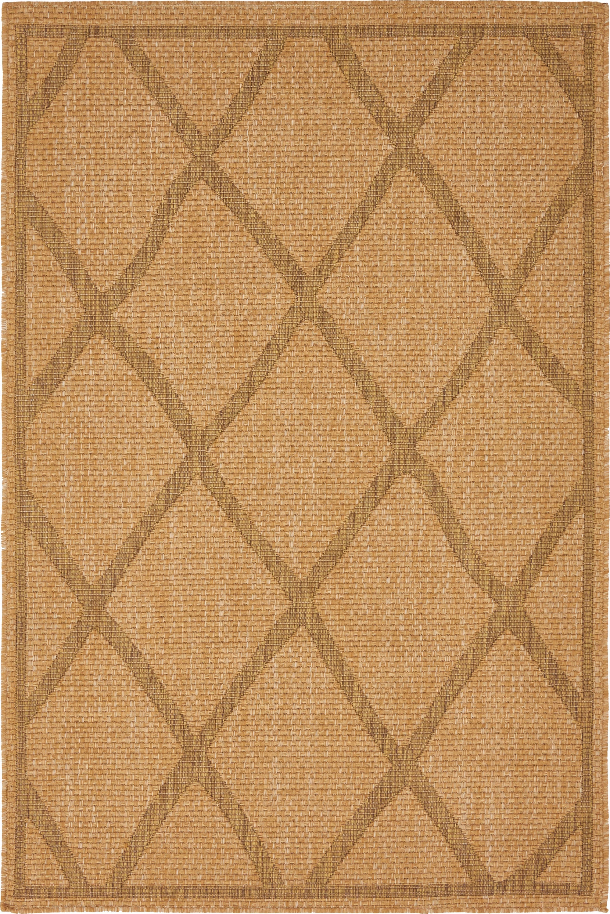 Rug Light Brown Swatch link
