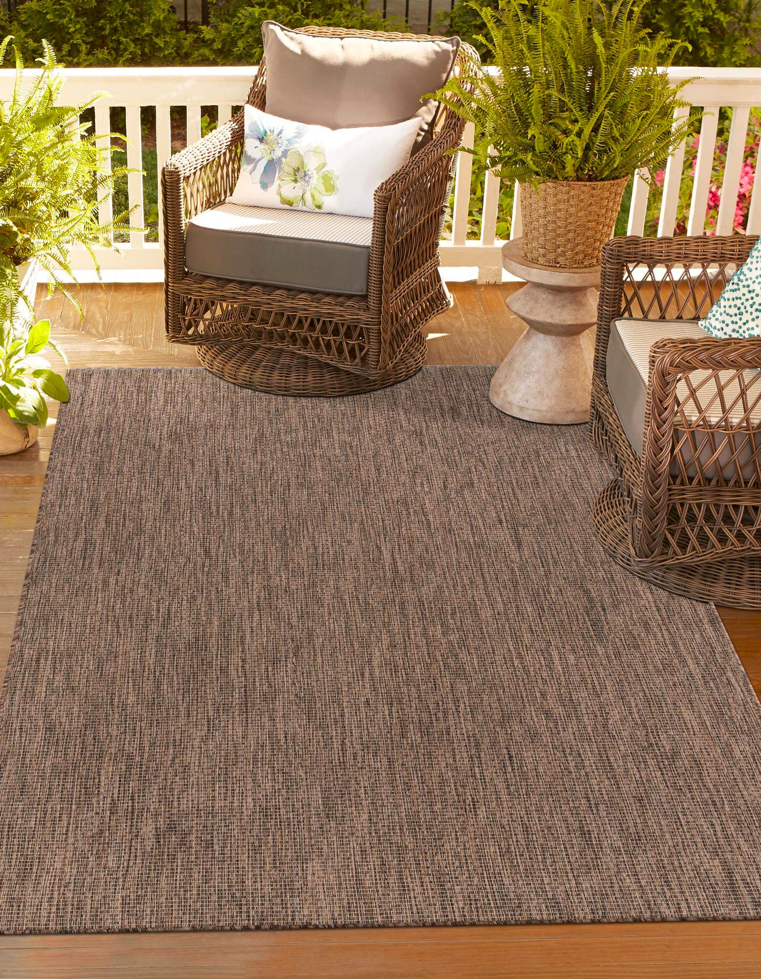 Light Brown 10 X 14 1 Solid Indoor Outdoor Rug Rugs Light brown 10 x 14 1 solid indoor outdoor rug rugs