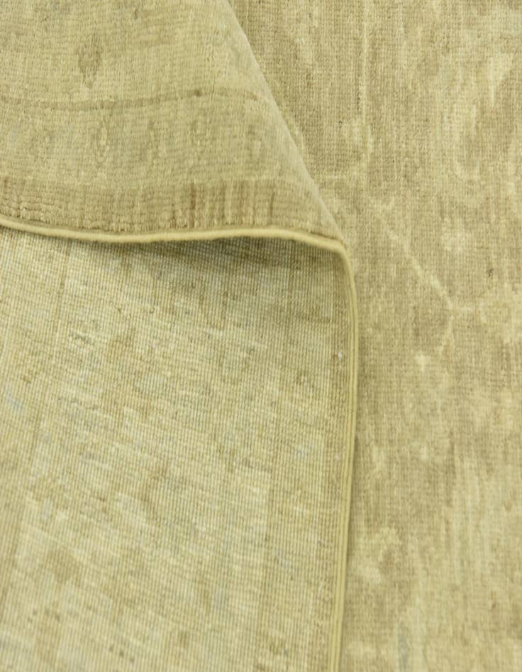 Detail image of  6' x 9' 2  Hand Knotted Peshawar Ziegler Rug